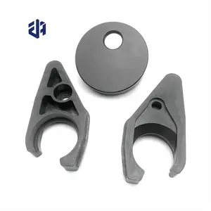 Manufacturer Processed Parts Outsourcing Services 5 Axis Linkage Cnc Machining Center Spares Aviation Spare Aircraft Parts