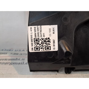 VENTILADOR DE REFRIGERACIÓN DEL MOTOR BMW Serie 3 E90 Sedán Serie 2 1632 6937515 diésel 1995 (08>) - Product Image 3