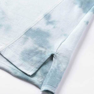 Heavyweight 100% Cotton Custom <b>Mens</b> Oversized T <b>Shirt</b> Printing Blank <b>White</b> Tee-<b>shirt</b> Graphic Plus Size <b>Men's</b> T-<b>shirts</b> - Product Image 6