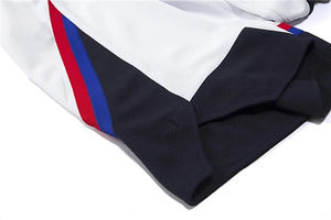 Maillot et short de basket-ball personnalisés par sublimation et logo Nouveaux uniformes de basket-ball confortables et respirants pour hommes - Product Image 5