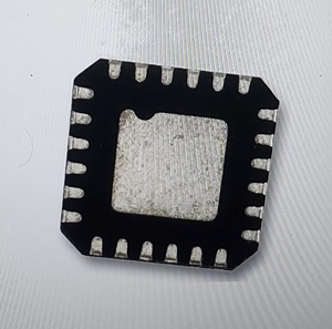00687 Circuit intégré à boucle de phase Mecca Traders CO LTD Synthétiseur et VCO 2,725 GHz 3 à 3,6 V -40 à 85°C LFCSP-EP-24 PH - Product Image 1