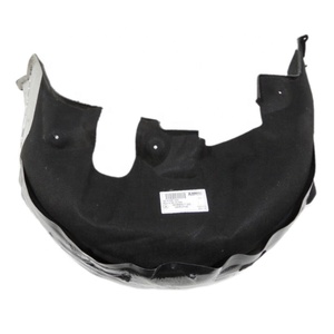 OEM 2466901330 2466901430 W246 Garde-<span class=keywords><strong>boue</strong></span> intérieur de passage de roue arrière pour <span class=keywords><strong>Mercedes</strong></span> <span class=keywords><strong>Classe</strong></span> <span class=keywords><strong>B</strong></span> W246 2012-2017 - Product Image 2