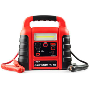 Gran Venta: WA-GAN JumpBoost V8 Air con 3 Años de Garantía, Origen Estadounidense - Product Image 1