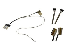 Cable de Repuesto para Pantalla LCD de Laptop A540 A540L X540 X540L, Cable Flexible de Video LVDS - Product Image 2