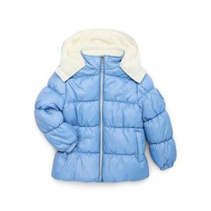 Custom Kids Puffer Chaquetas OEM/ODM Ropa de abrigo de invierno para los niños - Product Image 6