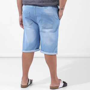Nardon Apparel 2025 Summer New Short à manches courtes Set pour homme avec tissu Style décontracté Set pour homme été - Product Image 2