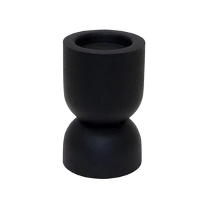 Portavelas y soporte de muestra Portavelas de madera de alta calidad para bodas a la venta - Product Image 2
