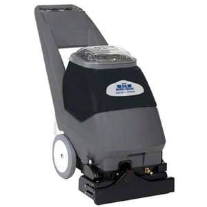 Extracteur de tapis Caadet 7 à propulsion manuelle, neuf/d'occasion, en vente continue - Product Image 1