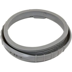 Joint d'étanchéité de porte DC64-00802C, diaphragme en caoutchouc pour lave-linge manuel/électrique, pièce compatible Samsung pour hôtels - Product Image 1