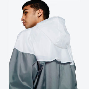 Factory Wholesale <b>Work</b> <b>Jacket</b> Men Fashion Outdoor Winter <b>Jacket</b> Custom Logo Windbreaker Softshell Front-zip <b>Jacket</b> for Men - Product Image 4