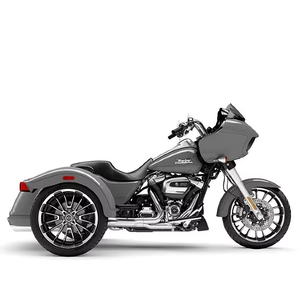 Meilleure offre pour les motos Harley-Davidson Trikee Road-Glide 3 Touring 1000-1500cc >80km/h US - Product Image 4