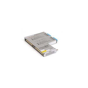 Alimentation électrique industrielle Bentley Nevada 3500/42, modèle 135489-01 - Product Image 1