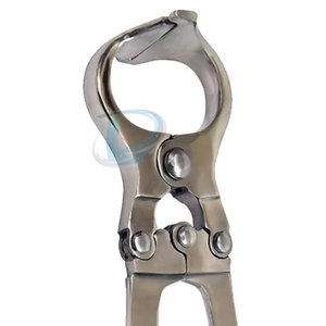 Émasculateur Castrateur en Acier Inoxydable, Meilleure Vente, Taille et Couleur Personnalisables, Faible MOQ - Product Image 5