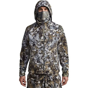 New Hot Sale Custom Own Design Multicolor Outdoor Hunting Field Men's Tactical <b>Camo</b> <b>Jackets</b> - Product Image 2