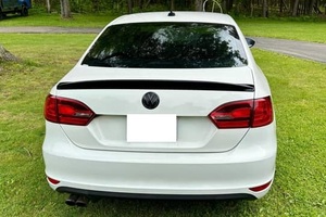 Volkswagen Jetta GLI 2012 USADO, Volante a la Izquierda/Derecha - Product Image 3