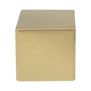 Cubix Shine Personalized Office Decor & Accessories Stress Relief <b>Cube</b> Gadgets - Product Image 2