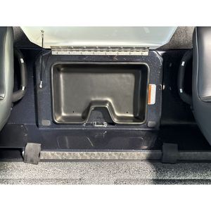 Embarcación de Pesca Nitro Z19 XL PRO 8.1-12m 200HP 2026 - Product Image 3