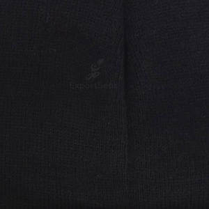 Bonnet en tricot en stock neuf avec une texture douce et un ajustement flexible pour les activités de plein air saisonnières Bonnet en tricot - Product Image 6