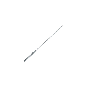 Op Maat Gemaakte <span class=keywords><strong>Scalpel</strong></span> Handvat 450 Mm 17.34 "Rechte Micro Niet Steriele Herbruikbare Ronde <span class=keywords><strong>Scalpel</strong></span> Handvat Metalen Stalen Bp Handvat - Product Image 4