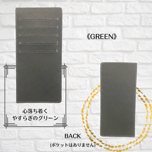 ที่ใส่บัตรหนัง Saffiano - กระเป๋าใส่บัตรธุรกิจและบัตรเครดิตแบบมินิมอล - Product Image 3