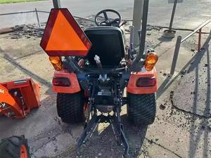 BUEN ESTADO 2025 KUBOTA BX1880 - Product Image 4