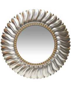 Hot Selling Irregular <b>Flower</b> Border Bedroom Full Length <b>Mirror</b> Wall Decoration Standing <b>Mirror</b> for Hotel Decoration Use - Product Image 6