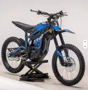 Mejores ofertas para Talaria R MX4 45ah batería 60V 8000W Motor OEM Industrial DIY todoterreno eléctrico Dirt Bike - Product Image 2