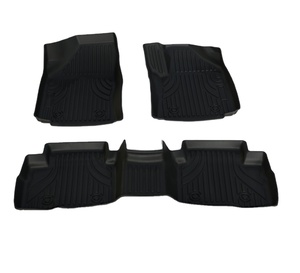 Alfombrillas de coche personalizadas para Ssangyong Korando <span class=keywords><strong>Torres</strong></span>, accesorios interiores, revestimiento de suelo de protección máxima, alfombras impermeables para coche - Product Image 2
