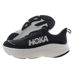 Chaussures pour hommes Skyflow Modèle MSS-1155111BWHT Noir/Blanc 100% Authentiques - Product Image 3