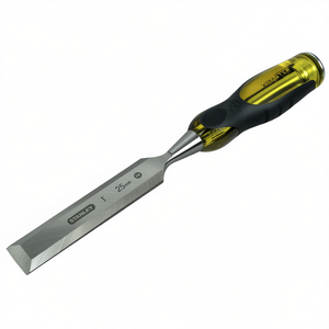 Ciseaux à bois Stanley Fatmax Thru Tang de haute qualité et poinçons - Product Image 2