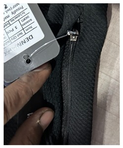 ชุดตัวอย่างผ้าผสมแบบกางเกงขาสั้น - Product Image 3