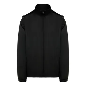 Giacca Idrorepellente Personalizzata Makalu, Felpe e Maglioni Promozionali - Product Image 1