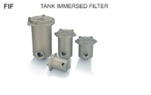 Tanque de filtro de línea hidráulica de 10 kg de alta calidad, colector de polvo, equipo de filtración Industrial - Product Image 2