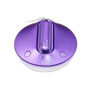 Máquina de Belleza Antienvejecimiento Portátil con Pantalla Táctil 9 en 1, Máquina de Masaje Facial para Reafirmar y Levantar la Piel del Rostro y los Ojos - Product Image 1