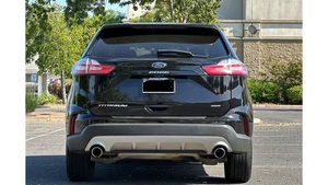 ฟอร์ด เอจ ไทเทเนียม AWD ปี 2022 สภาพดี ใช้งานน้อย - Product Image 4