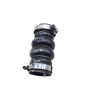 ท่ออินเตอร์คูลเลอร์ OPEL Corsa F Series 9835727780 ดีเซล 1500 (19>) - Product Image 4