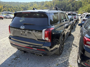 HYUNDAI PALISADE XRT 2025 LISTO PARA ENVIAR - Product Image 4