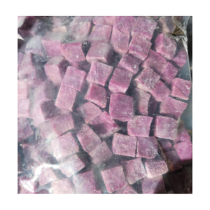 VENDO FRUTAS Y VERDURAS CONGELADAS DE ALTA CALIDAD EN GRANDES CANTIDADES DE EXPORTACION DE PROVEEDORES VIETNAMES/Sra. Thi - Product Image 1