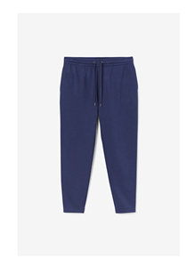 <b>Men's</b> Regular Fit <b>Quarter</b> <b>Zip</b> Business Suits <b>Fleece</b> Cotton Custom Logo Two Piece Sweat Suit Plus Size Sport Wear Track Pant Set - Product Image 4