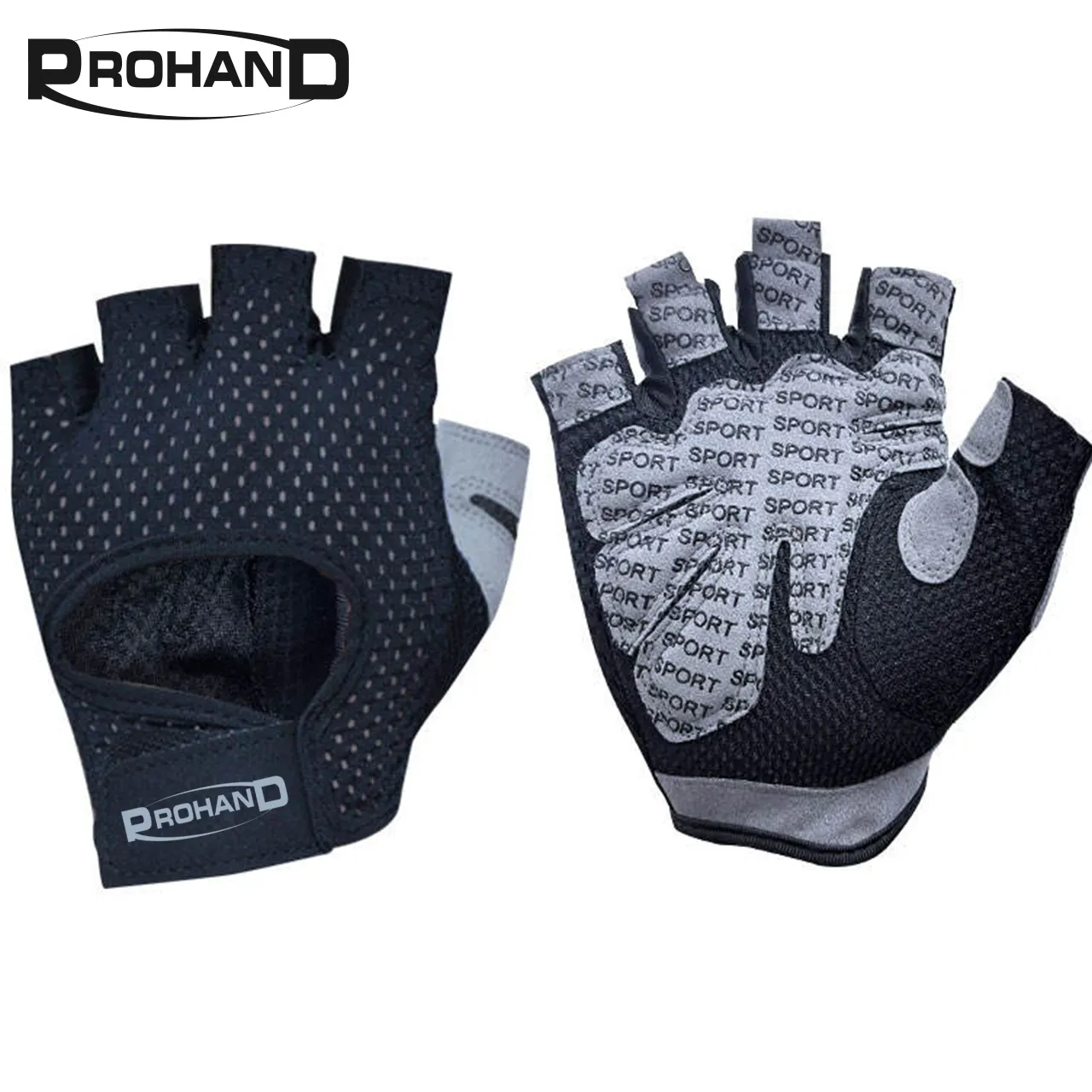 Hochwertige Hersteller Neopren Fitness Radfahren Renn handschuhe Meist verkaufte Mountain Riding Glove Custom ized Neueste Design