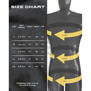 Camisetas de manga corta para hombre, Camiseta lisa con cuello redondo, ropa informal versátil y cómoda para hombre, trajes para todos los días - Product Image 3