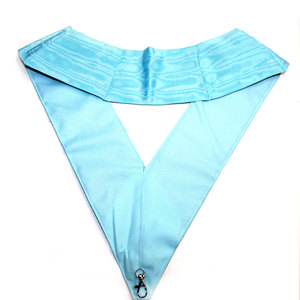 2025 Masonic Regalia Collar Lodge Craft Past Provincial Mason Collars Logo Service - Product Image 4