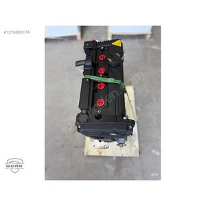 Motor de Gasolina 1.4 Nuevo y Completo para Kia Rio, Listo para Instalar - Product Image 5