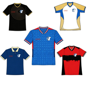 เสื้อฟุตบอลสโมสรเม็กซิโก หมายเลข 26-27 ลีกา เอ็มเอ็กซ์ คลอซูรา สำหรับแฟนบอล - Product Image 1