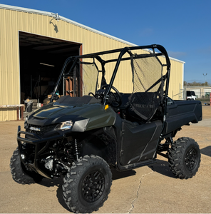 Ventes aux enchères 2026 Honda Pioneer 700 Deluxe Nouveaux Véhicules Utilitaires - Product Image 1