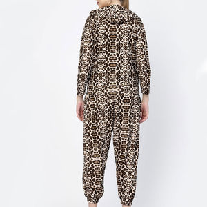 Offres Spéciales femmes survêtement bonne qualité fabriqué en usine demande du client conception de sublimation style à la mode femmes survêtement - Product Image 2