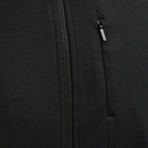 OEM Wholesale Custom High Quality Men's Solid Tracksuit Sets Jogger Breathable Lightweight 100% Cotton <b>Fleece</b> Different Colors - Product Image 4