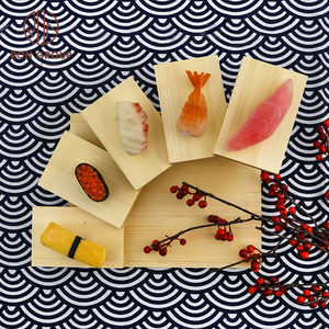 Apaese tyle tyotel otel arty Armesa de ventilación ecor late OD late Ruit late Nack essert Shi ushi isplay Ray - Product Image 6