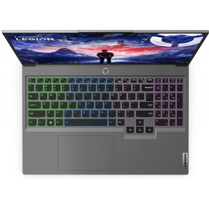 Processeur Intel Core i7 2026 NEUF ORIGINAL, 16 Go de RAM DDR5, 1 To de SSD, 100% RTX 4060 8 Go, clavier rétroéclairé RVB (Gris Luna 2,36 kg) - Product Image 1