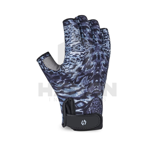 High Grip Sweatproof Leather <b>Gloves</b> for Road Racing Gym-Custom Design Private Label <b>Touch</b> <b>Screen</b> <b>Gloves</b> Stylish Outdoor Driving - Product Image 6